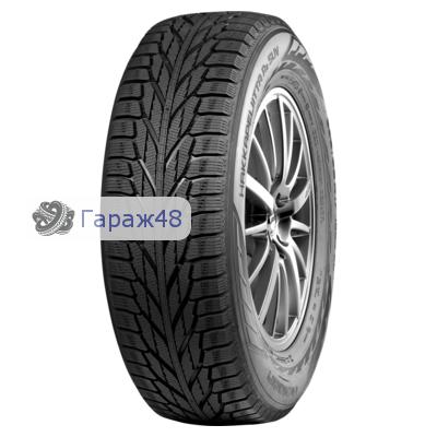 Nokian Tyres (Ikon Tyres ) WR 3 SUV 225/70 R16 107H